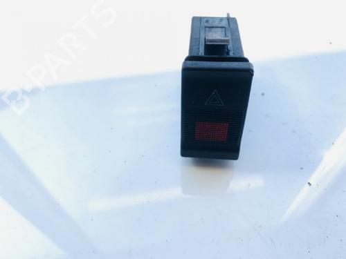 Used Warning switch Warning switch AUDI 80 B4 Saloon (8C2) 1.9 TD (75 hp) 35516553 35516553
