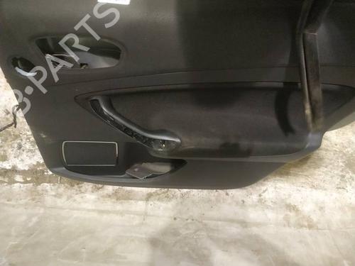 Used Rear right panel Rear right panel 38299132 38299132