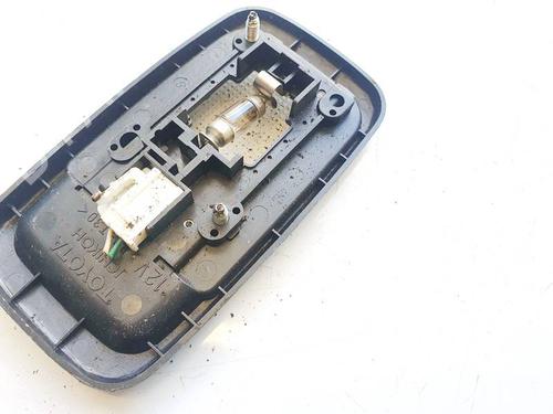 Kabinelys DAIHATSU MATERIA (M4_) 1.5 | BP35089883I8 - Image 2