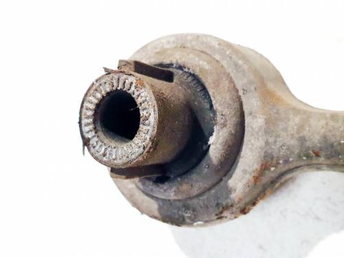 Left rear steering knuckle BMW 3 (E90) 318 d | BP34795775M27 - Image 3