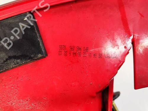 Left taillight AUDI A3 (8P1) 2.0 TDI 16V | BP35337611C34 - Image 3