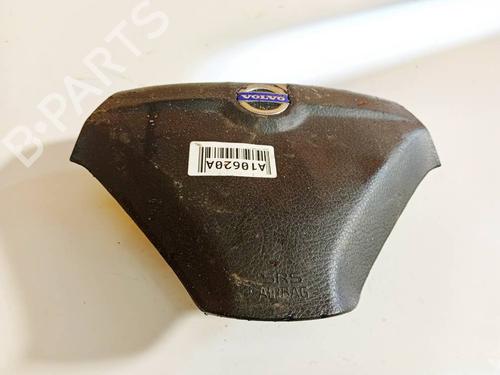 Used Driver airbag RENAULT TRUCKS MESSENGER Platform/Chassis B 120.55 (FN60F5) (116 hp) 32561844