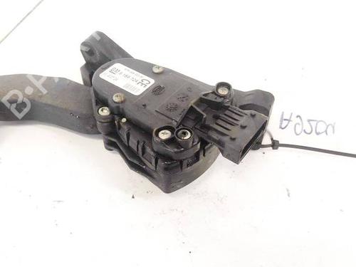 Pedal SAAB 9-3 (YS3F, E79, D79, D75) 2.2 TiD | BP35270388I4 - Image 2