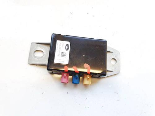 Electronic module JAGUAR I-PACE (X590) EV400 AWD | BP38042455M83 - Image 2