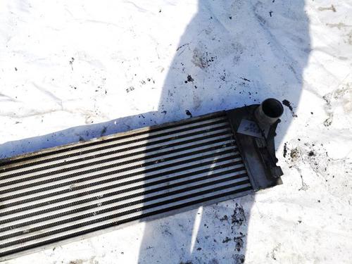 Intercooler RENAULT SCÉNIC II (JM0/1_) 1.9 dCi (JM14) | BP35384600M30 - Image 2