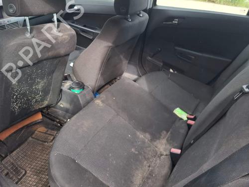 AC pipe OPEL ASTRA H (A04) 1.7 CDTI (L48) | BP36587633M126 - Image 10