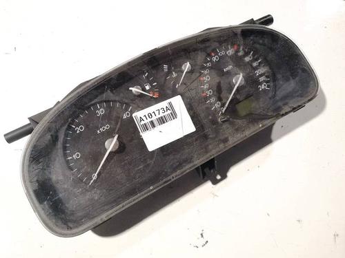 Used Instrument cluster Instrument cluster 35008362 35008362