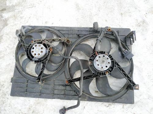 Used Fan Fan AUDI A3 (8L1) 1.8 (125 hp) 35482838 35482838