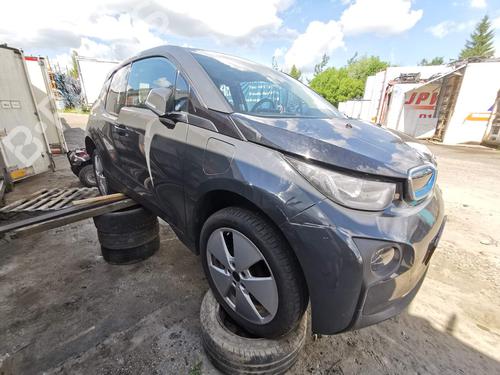 Brugte BMW i3 (I01) Range Extender 4784978