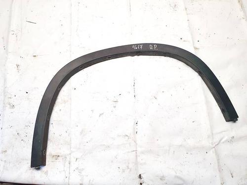 Used Front right wheel arch trim Front right wheel arch trim 35118571 35118571