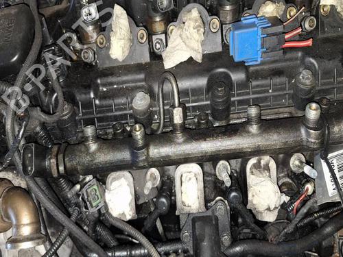 Injection rail BMW 3 Touring (E46) 318 d | BP34748106M98 - Image 2