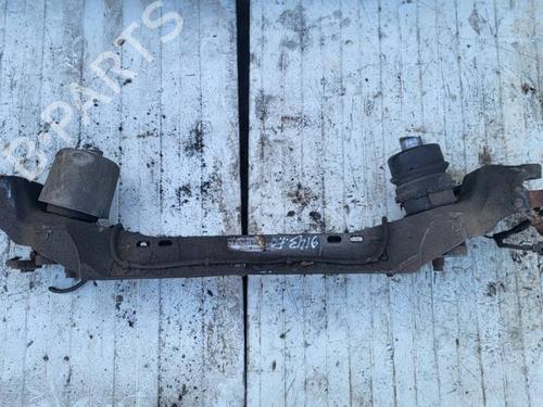 Used Front bumper reinforcement Front bumper reinforcement VW PHAETON (3D1, 3D2, 3D3, 3D4, 3D6, 3D7, 3D8, 3D9) 3.0 V6 TDI 4motion (224 hp) 35284315 35284315