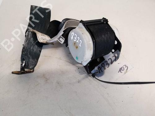 Used Rear right seatbelt Rear right seatbelt MAZDA 5 (CR) 2.0 CD (CR19) (143 hp) 35388121 35388121