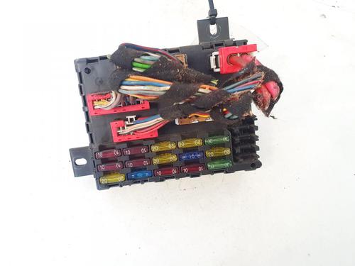 Used Fuse box Fuse box ALFA ROMEO 156 Sportwagon (932_) 1.9 JTD (932B2B, 932B2C) (115 hp) 32892377 32892377