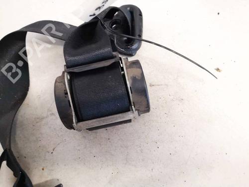 Rear left seatbelt SMART FORFOUR (454) 1.5 (454.032) | BP35374430I29 - Image 2