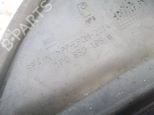 Scuttle panel SEAT LEON (1P1) 1.6 | BP40067819C110 - Image 3