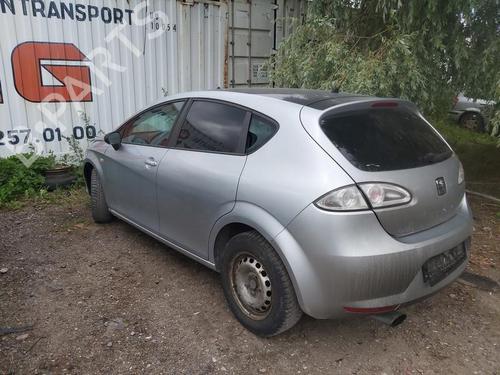 Pipe SEAT LEON (1P1) 1.9 TDI | BP33064255M125  - Image 9