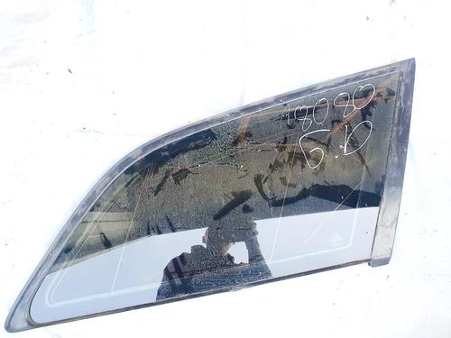 Used Rear right quarter glass Rear right quarter glass 35377015 35377015