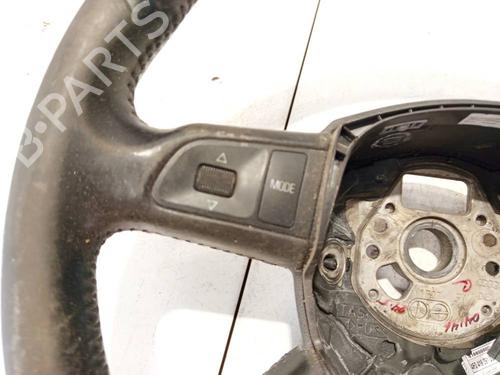 Steering wheel controls AUDI A6 C6 (4F2) 2.0 TDI | BP34961828E15 - Image 3