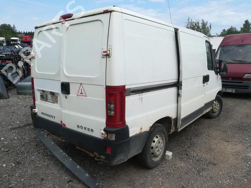 Electronic module PEUGEOT BOXER Bus (244, Z_) 2.0 HDi | BP33523112M83  - Image 11