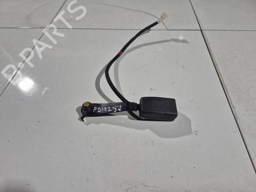 Used Seat buckle Seat buckle 35008965 35008965