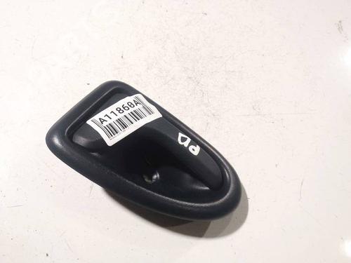 Used Front right interior door handle Front right interior door handle 39041206 39041206
