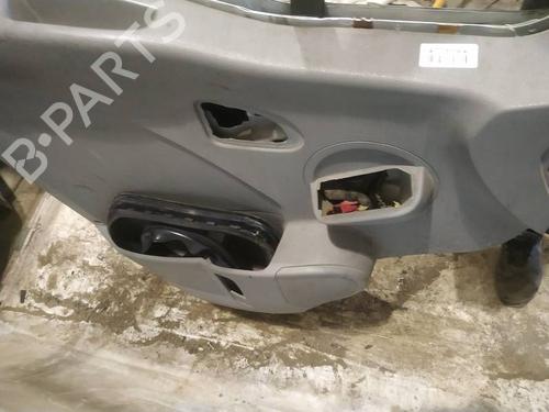 Other RENAULT MASTER II Van (FD) 2.5 dCi (FD02) | BP38917347O1 - Image 2