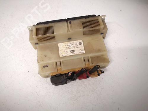 Climate control VW PASSAT B5 Variant (3B5) 1.9 TDI Syncro/4motion | BP40028537I5 - Image 2