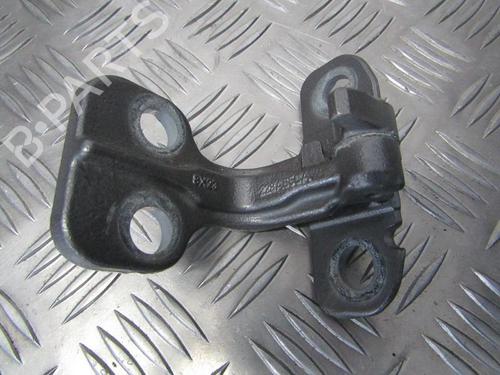 Used Hinge/Door check strap Hinge/Door check strap JAGUAR XF I (X250) 2.0 (241 hp) 33491263 33491263