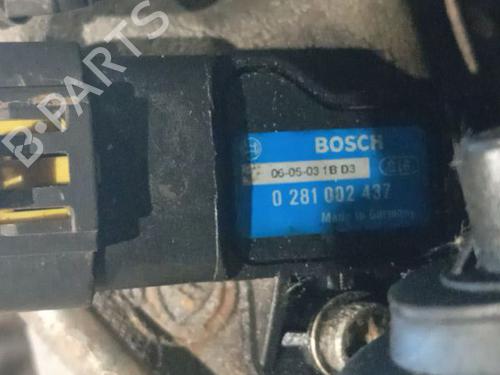 Electronic module SUZUKI SX4 (EY, GY) 1.9 DDiS (RW419D) | BP38278098M83 - Image 4