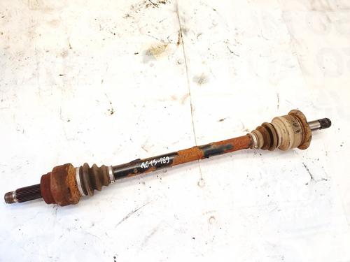 Used Left rear driveshaft Left rear driveshaft 35430780 35430780