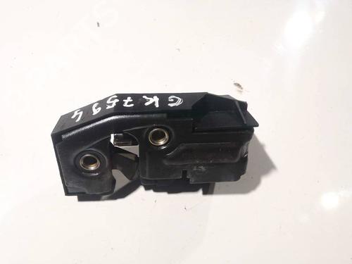 Electronic module FIAT PUNTO EVO (199_) 1.4 (199AXB1A) | BP34878111M83 - Image 2