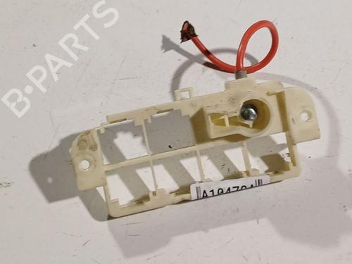 Fuse box AUDI A6 C6 (4F2) 2.4 | BP32571053E1
