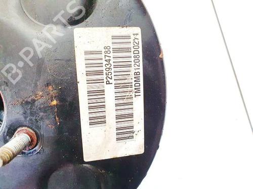 Servo brake SATURN VUE SUV 2.4 | BP38578958M42 - Image 2