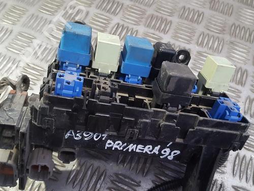 Used Fuse box Fuse box NISSAN PRIMERA (P11) 2.0 TD (90 hp) 33495093 33495093
