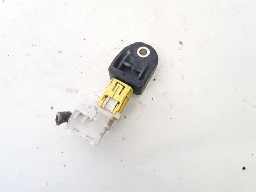 Electronic module TOYOTA PRIUS (_W3_) 1.8 Hybrid (ZVW3_) | BP33096460M83 - Image 2