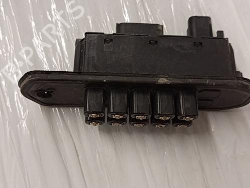 Electronic module CITROËN C8 (EA_, EB_) 2.0 HDi 135 | BP40068268M83 - Image 1