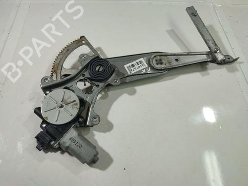 Used Front left window mechanism Front left window mechanism 34842156 34842156