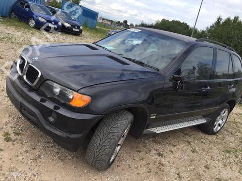 Fuse box BMW X5 (E53) 3.0 d | BP33504606E1  - Image 7