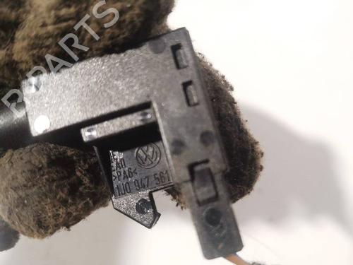 Electronic module VW POLO IV (9N_, 9A_) 1.4 TDI | BP34972765M83 - Image 3
