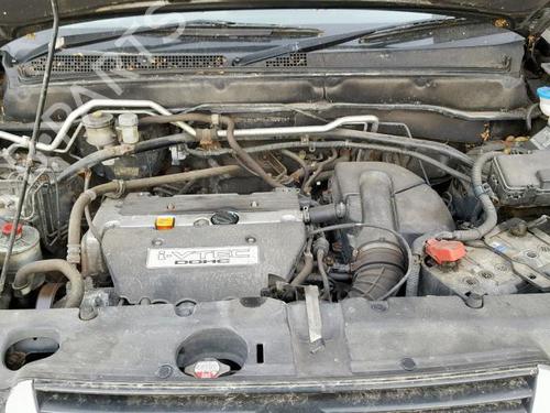 Engine mount HONDA CR-V II (RD_) 2.0 (RD5) | BP33504957M89  - Image 8