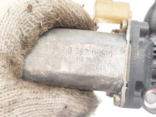 Right front window motor BMW 3 (E46) 330 d | BP35259501E20 - Image 3
