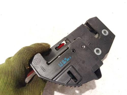 Electronic module SKODA SUPERB II (3T4) 1.9 TDI | BP34922268M83 - Image 3