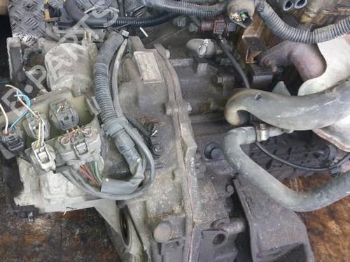 Used Gearbox Gearbox 35662078 35662078