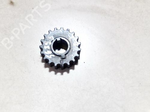 Used Pulley Pulley OPEL CORSA B (S93) 1.4 i (F08, F68, M68) (60 hp) 35604129 35604129