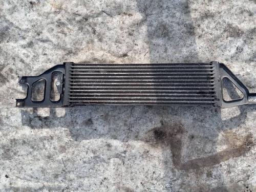 Used Oil radiator Oil radiator MERCEDES-BENZ A-CLASS (W169) A 160 CDI (169.006, 169.306) (82 hp) 34918421 34918421