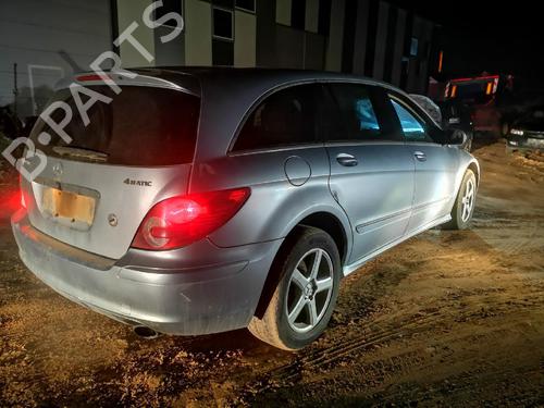 Switch MERCEDES-BENZ R-CLASS (W251, V251) R 320 CDI 4-matic (251.022, 251.122) | BP32561237I30 - Image 9