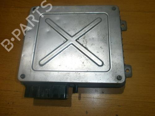 Used Engine control unit (ECU) Engine control unit (ECU) ROVER 200 II Hatchback (RF) 214 Si (103 hp) 33484031 33484031