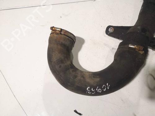 Pipe SAAB 9-3 (YS3F, E79, D79, D75) 1.9 TiD | BP33488747M125 - Image 2