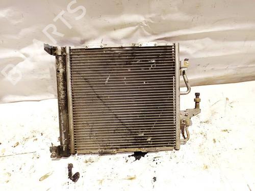Used Intercooler Intercooler 35148929 35148929